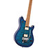 Wolfgang Special QM MPL Chlorine Burst EVH
