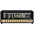 5150 Iconic Series 80W EL34 Head Black EVH