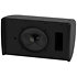 CDD10 WR Black (l'unité) Martin Audio