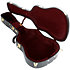 12C540C Étui D 12F 540 Cabernet Martin Guitars