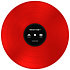 Traktor Control Vinyl Red Native Instruments