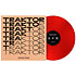 Traktor Control Vinyl Red Native Instruments