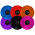 Traktor Control Vinyl Red Native Instruments