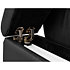 Hollywood Luxury III Siège Cuir + Accoudoir droit Lumene