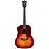 Westerly D-140 Cherry Burst + housse Guild