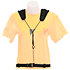 Universal Saxophone Harness Vandoren