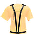 Universal Saxophone Harness Vandoren