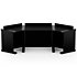 B3 Plus Black - Table DJ professionnelle Humpter