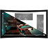 Movie Palace UHD 4K Curve Acoustic 200C Lumene