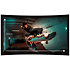 Movie Palace UHD 4K Curve 350C Lumene