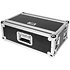 Rack 4U Mic Half Walkasse