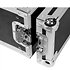 Rack 4U Mic Half Walkasse