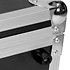 Rack 4U Mic Half Walkasse
