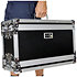 Rack 4U Mic Half Walkasse
