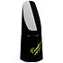 Bec Saxophone Sopranino + Ligature SM550K Vandoren