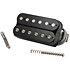 500T "Super Ceramic" Ceramic 8 Double Black Gibson