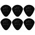 47P1S Jazz I Stiffo 1,10 mm Sachet de 6 Dunlop