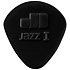 47P1S Jazz I Stiffo 1,10 mm Sachet de 6 Dunlop