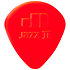 47P2N Jazz II Nylon 1,18 mm Sachet de 6 Dunlop