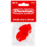 47P2N Jazz II Nylon 1,18 mm Sachet de 6 Dunlop