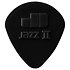 47P2S Jazz II Stiffo 1,18 mm Sachet de 6 Dunlop