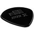 47P2S Jazz II Stiffo 1,18 mm Sachet de 6 Dunlop