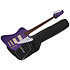 Thunderbird '64 Purple Sparkle + Housse Epiphone