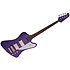 Thunderbird '64 Purple Sparkle + Housse Epiphone