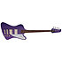 Thunderbird '64 Purple Sparkle + Housse Epiphone