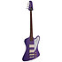 Thunderbird '64 Purple Sparkle + Housse Epiphone