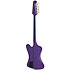 Thunderbird '64 Purple Sparkle + Housse Epiphone