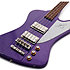 Thunderbird '64 Purple Sparkle + Housse Epiphone