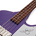 Thunderbird '64 Purple Sparkle + Housse Epiphone