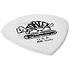 478P88 Tortex White Jazz III 0,88 mm Sachet de 12 Dunlop