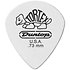 478P73 Tortex White Jazz III 0,73 mm Sachet de 12 Dunlop