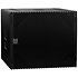 SX118 Black Martin Audio