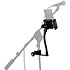 SMS001 Universal Smartphone Holder Quik Lok