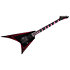 Edwards Signature Alexi Laiho Pink Sawtooth ESP