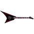 Edwards Signature Alexi Laiho Pink Sawtooth ESP