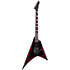 Edwards Signature Alexi Laiho Pink Sawtooth ESP