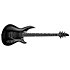 Edwards HR145III Gloss Black ESP