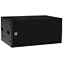 SX215 Black Martin Audio