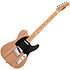 Edwards ETE98ASM Vintage Natural ESP