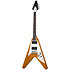 70s Flying V Antique Natural Gibson