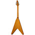 70s Flying V Antique Natural Gibson