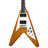 70s Flying V Antique Natural Gibson