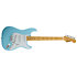 Edwards ST125ALM Sonic Blue ESP
