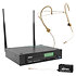 Pack MU 23D + ACT-22T Lithium + ACT-311I Mipro