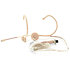 Pack MU-55HNS + ACT-24TC Lithium  + ACT-2401+ MP-8 Mipro