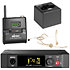 Pack MU-55HNS + ACT-24TC Lithium  + ACT-2401+ MP-8 Mipro